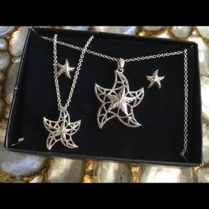 Jewelry set -  New without tags